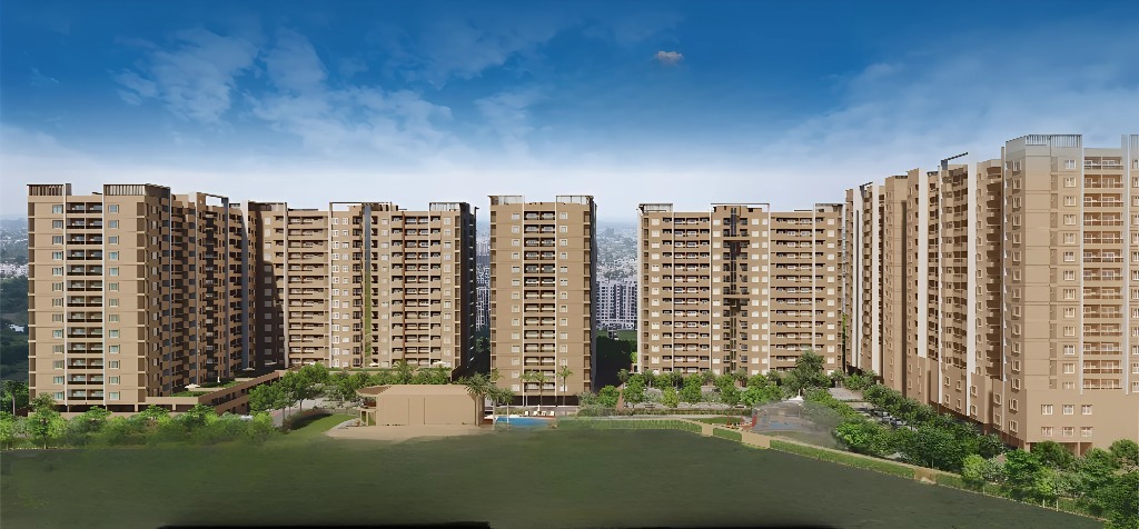 Pyramid Amara Banner